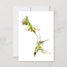 Load image into Gallery viewer, The Strays - Art Card 12-Pack