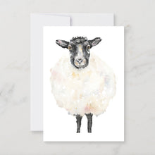 Load image into Gallery viewer, Dolly aka Skinny Jeans Card