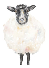 Load image into Gallery viewer, Dolly aka Skinny Jeans Card