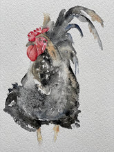 Load image into Gallery viewer, Rooster