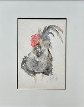 Load image into Gallery viewer, Rooster