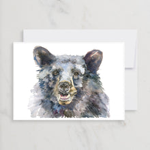 Load image into Gallery viewer, Animal Art Card 12-Pack