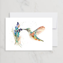 Load image into Gallery viewer, The Bouquet - Art Card 12-Pack