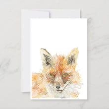 Load image into Gallery viewer, Copper Card