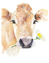 Load image into Gallery viewer, Daisy Card