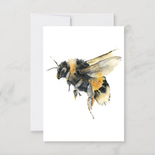 Load image into Gallery viewer, Honey Card