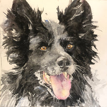 Load image into Gallery viewer, Custom Pet Portrait
