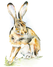 Load image into Gallery viewer, Jackie Card