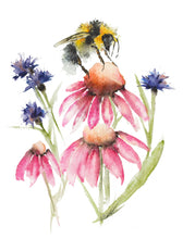 Load image into Gallery viewer, Queen Bee Card