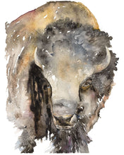 Load image into Gallery viewer, Tatanka Card