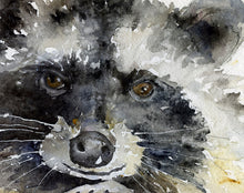 Load image into Gallery viewer, Trouble Card