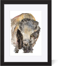 Load image into Gallery viewer, Tatanka