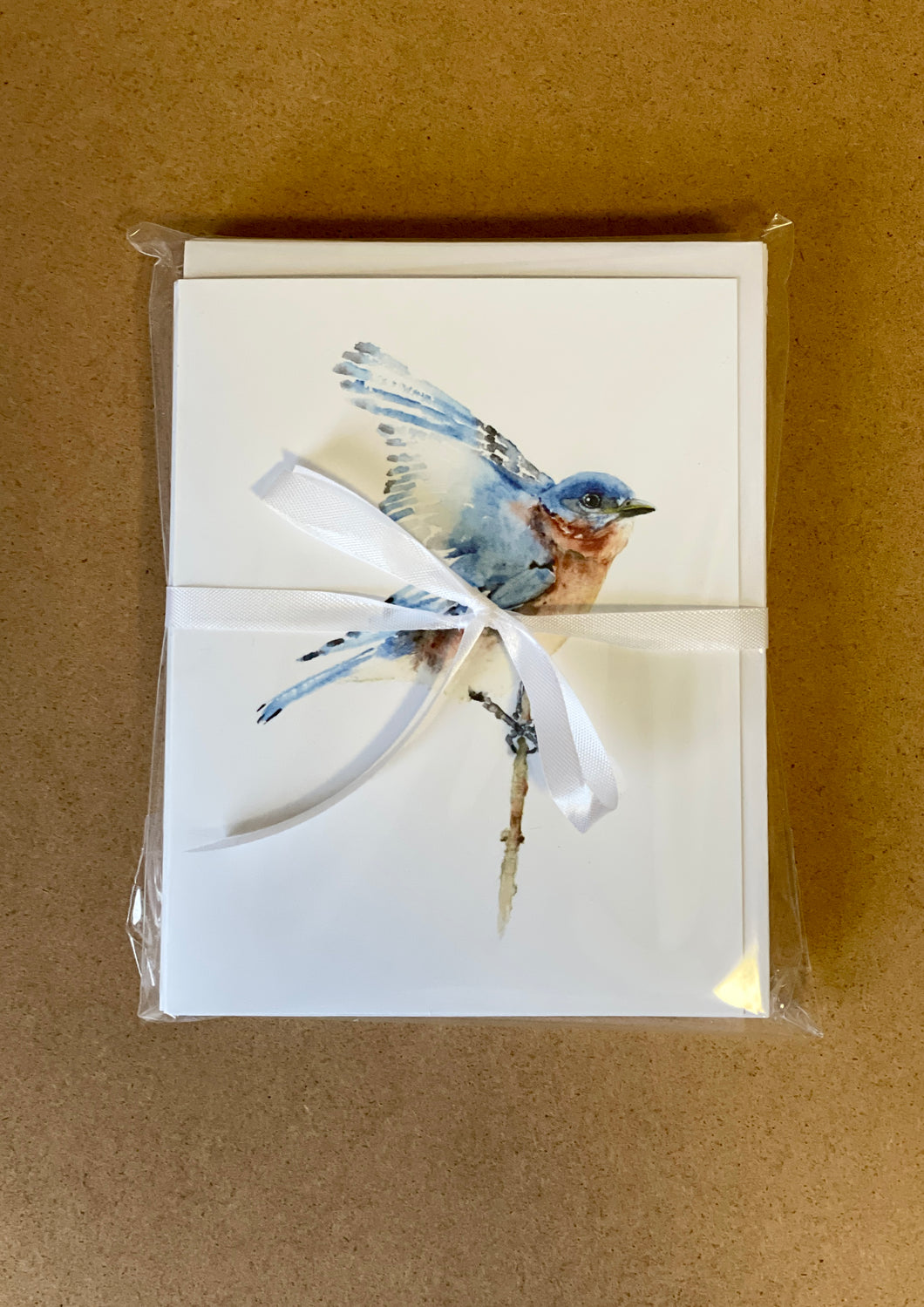 The Birds and The Bees Art Card 12-Pack